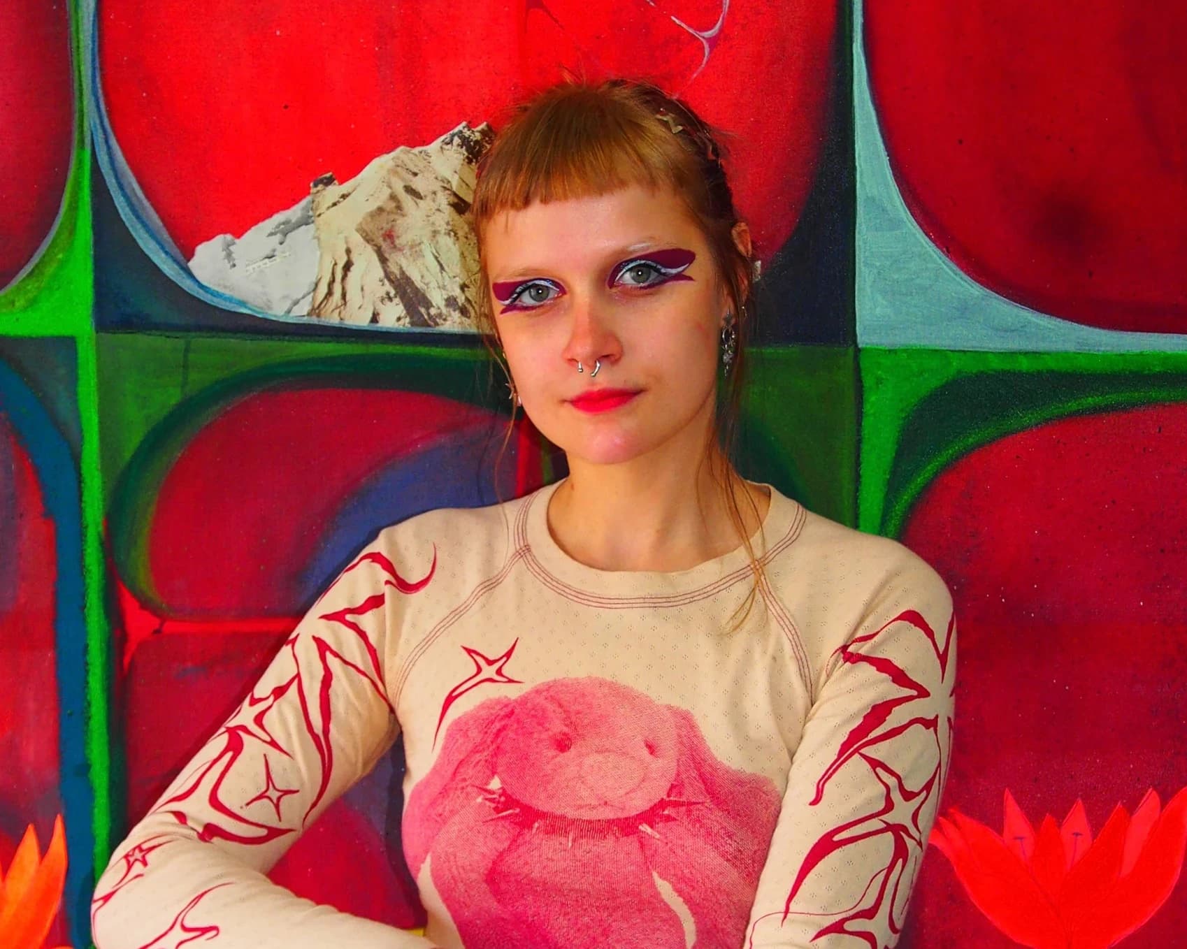 Lily Mortensen